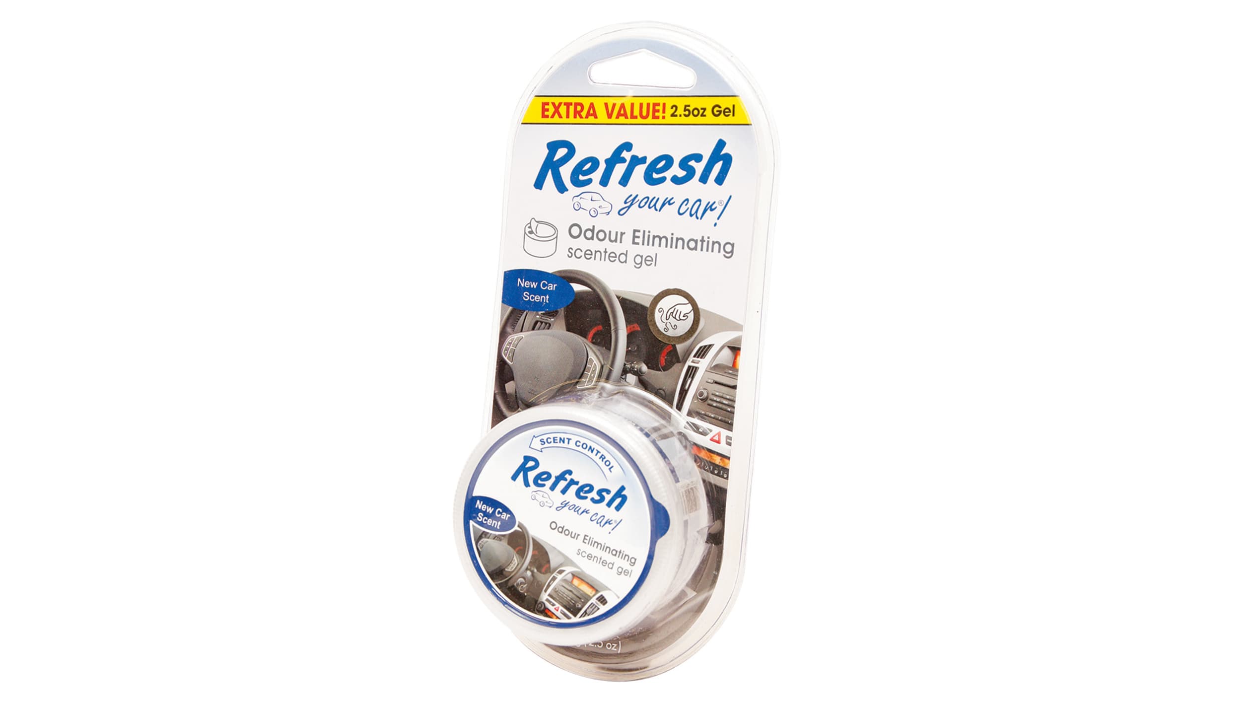 Best car air fresheners pictures Auto Express